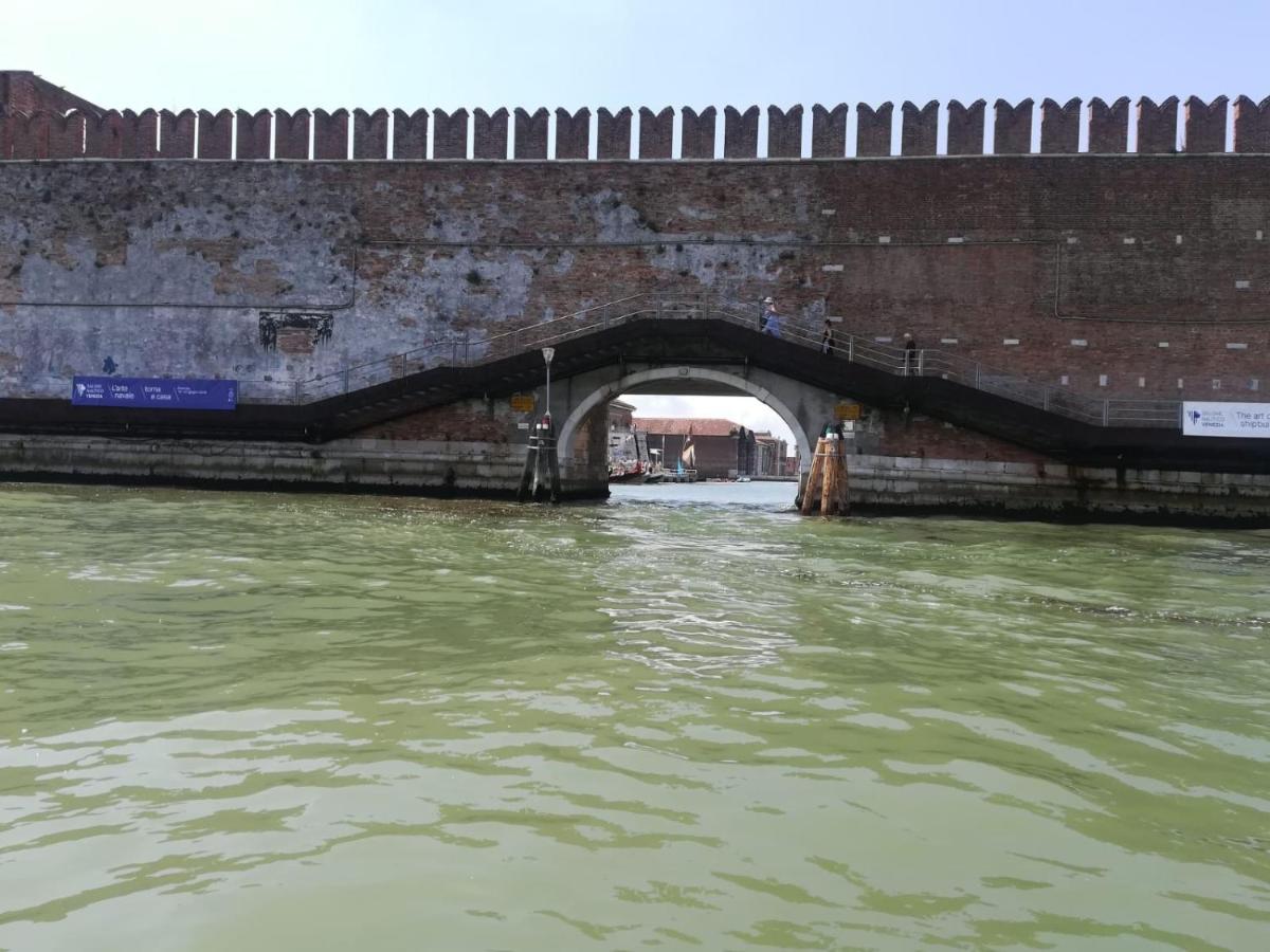 Casa Madda Biennale Appartamento