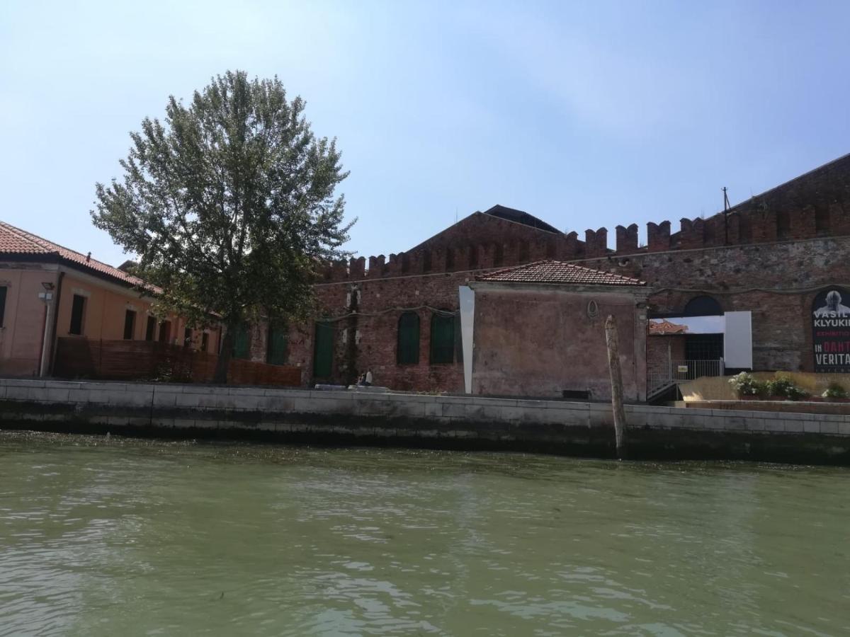Casa Madda Biennale Appartamento *
