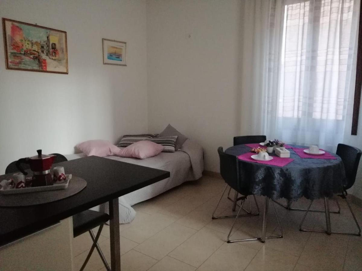 Apartamento Casa Madda Biennale