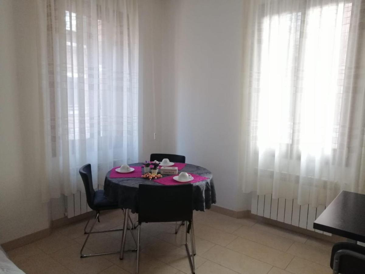 Appartamento Casa Madda Biennale *