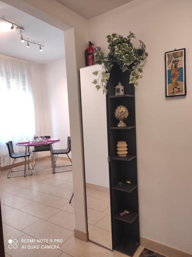 Apartamento Casa Madda Biennale Venecia