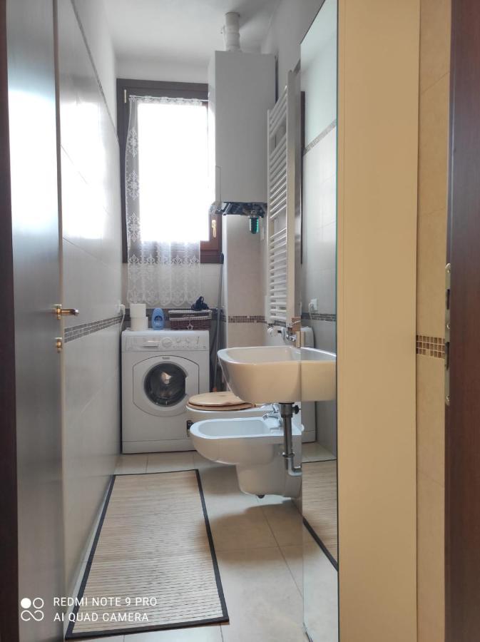 Appartamento Casa Madda Biennale *