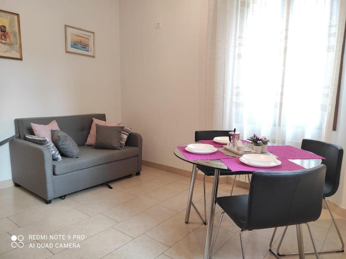 Apartamento Casa Madda Biennale Venecia