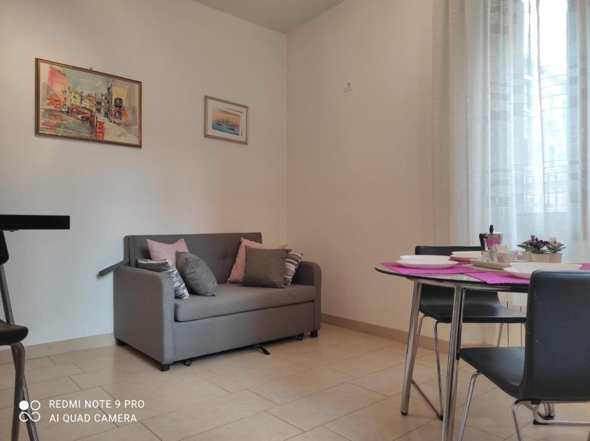 Appartamento Casa Madda Biennale *