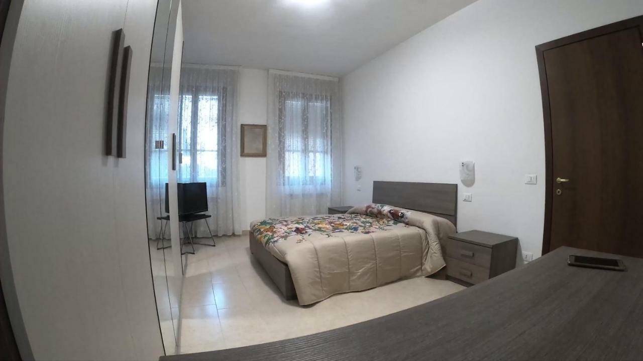 Casa Madda Biennale Appartamento Venezia