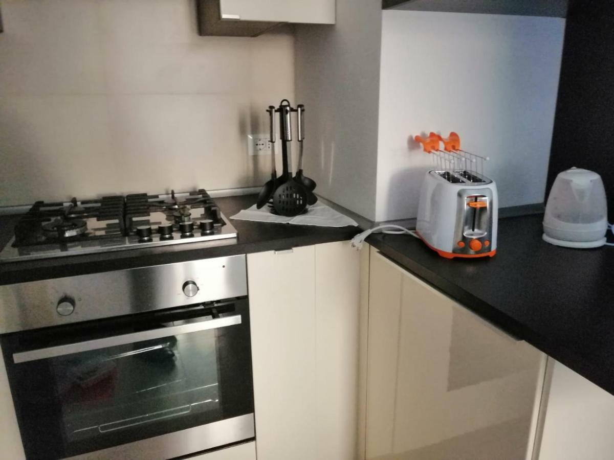 Apartamento Casa Madda Biennale *