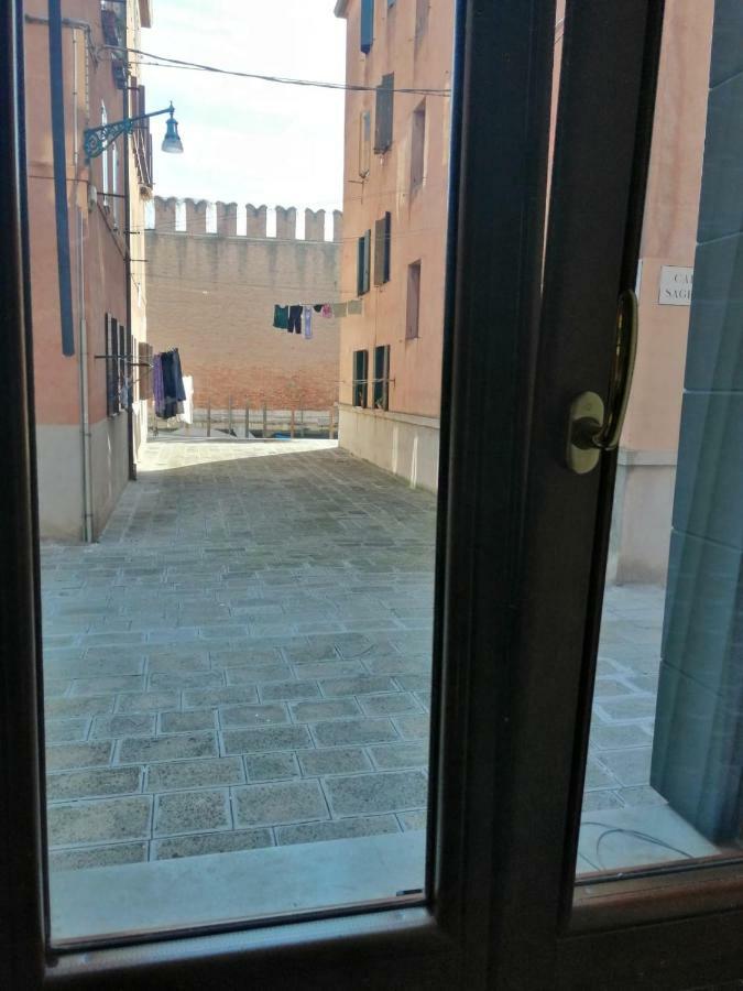 Casa Madda Biennale Appartamento